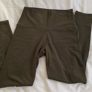 Lululemon align leggings
